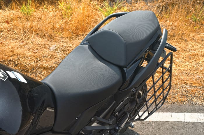 Kawasaki Ninja 1100SX review: smooth all-rounder